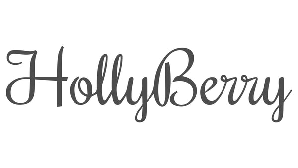 Hollyberry Cosmetics Wholesale